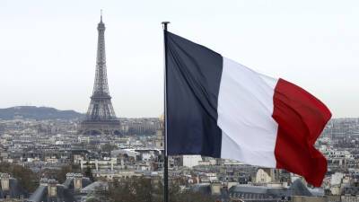 Во Франции заявили о нежелании возвращаться к холодной войне с Россией