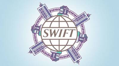 The Economist: отключение от SWIFT не сломит Россию