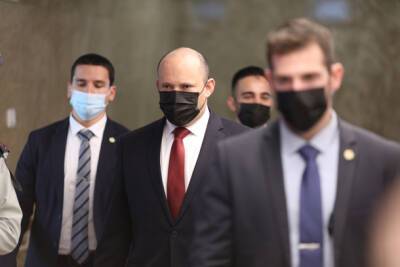 В Кнессете произошла вспышка коронавируса: 9 депутатов переведены в карантин