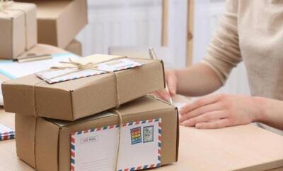 Среди тюменцев популярностью пользуется сервис по отправке посылок за счет получателя