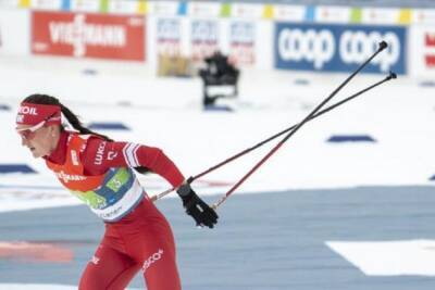 Шведские лыжницы выиграли командный спринт на этапе КМ в Дрездене, россиянки - пятые: все результаты
