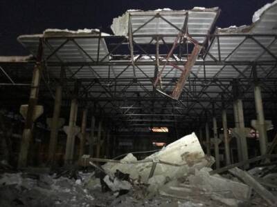 Следственный комитет Коми начал проверку после обрушения части здания в Ухте