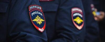 В Свердловской области полиция проверяет информацию об инциденте с пощечиной школьнику