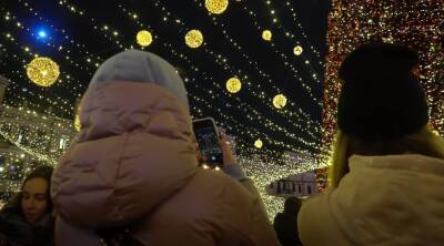 Погода в Украине на Новый год: какие области встретят праздник со снегом