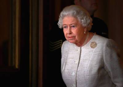 Елизавета II - королева Елизавета - Елизавета Королева - Крис Уитти - Королева Елизавета отменила рождественский обед с семьей: виноват «Омикрон» - enovosty.com - Англия