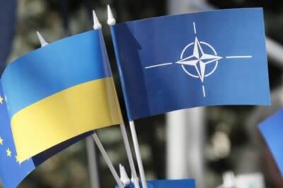 Около половины поляков поддерживают вступление Украины в НАТО - опрос