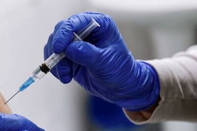 Свыше 1000 иностранцев сделали прививку от COVID-19 в Тамбовской области