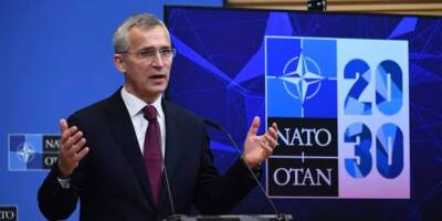 НАТО отказалось проводить конференцию с Россией о разграничении сфер влияния