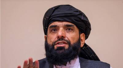 Талибы вновь призвали ООН признать послом выдвинутого ими кандидата