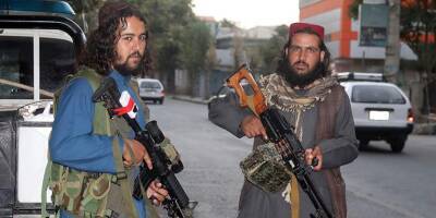 Дилемма Запада: помогать Талибану или готовиться к потоку беженцев из Афганистана
