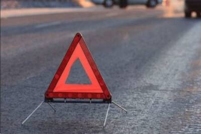 В Белгороде водитель Лады сбил 16-летнего подростка на переходе