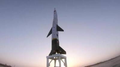 Китай создаёт свой многоразовый космический корабль - argumenti.ru - Россия - Китай