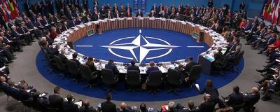 Министр обороны ФРГ Кристине Ламбрехт: Россия не имеет права определять состав НАТО