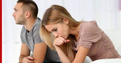 7 признаков того, что пару ждет развод: мнение психотерапевта