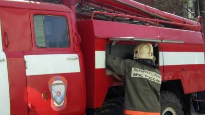 СМИ сообщили о взрыве на чугунном производстве «АвтоВАЗа» в Тольятти
