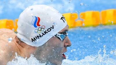 Российские пловцы завоевали серебро в комбинированной эстафете на ЧМ на короткой воде