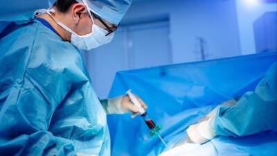 Отрезают часть органа? Главные мифы о донорстве костного мозга