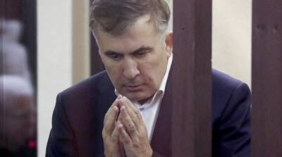 У Саакашвили наблюдается потеря памяти из-за пыток и насилия – Ясько