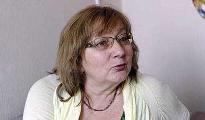 «Ушла мать-заступница»: умерла глава Медицинской палаты Башкирии Дамира Сабирзянова