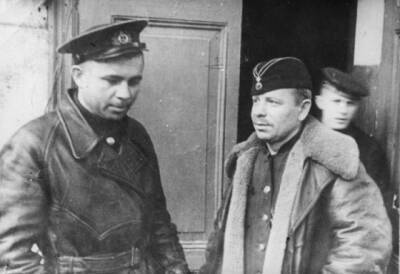 Александр Маринеско: за что «подводника № 1» после войны посадили в тюрьму - Русская семерка