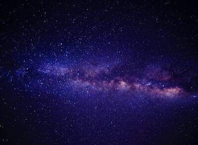 Астрономы показали красивейшую туманность Кошачий глаз и мира