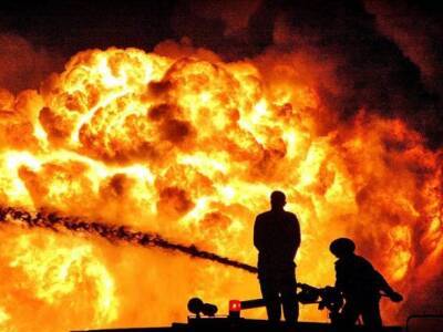 В России произошел пожар в шахте, в забое находится около 140 горняков: идет эвакуация - unn.com.ua - Россия - Украина - Киев