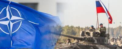 Глава Минобороны ФРГ Ламбрехт: НАТО обсудит с Россией гарантии безопасности на следующей неделе