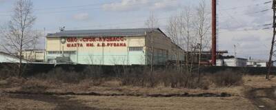 В Ленинске-Кузнецком на шахте имени Рубана произошел пожар