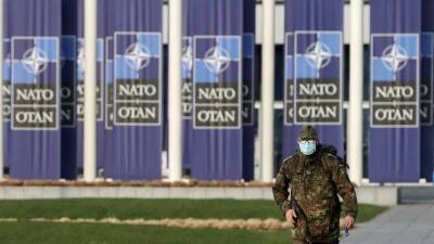 Предложение России о не расширении НАТО неприемлемо – немецкий политик