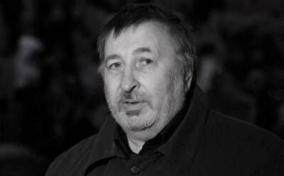 Кинорежиссёр Андрей Малюков умер от последствий коронавируса