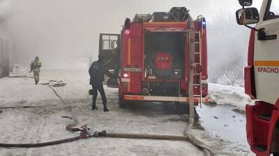 Горняков из шахты имени Рубана в Кузбассе эвакуируют из-за аварийной ситуации