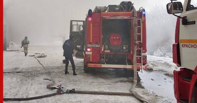 Горняков эвакуируют после аварии на шахте имени Рубана в Кузбассе - profile.ru - Кемеровская обл.
