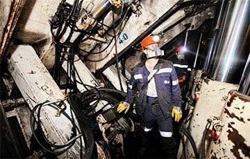 В Кузбассе произошло возгорание в шахте имени Рубана