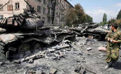 У США есть только четыре недели, чтобы остановить войну в Украине