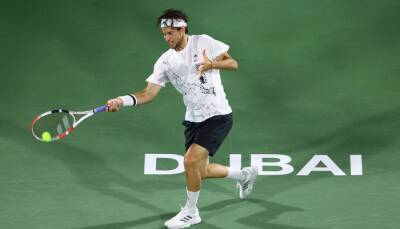 Тим Доминик - Ролан Гаррос - Тим пропустит ATP Cup и турнир в Сиднее - sportarena.com - США - Австралия - Доминика - Twitter