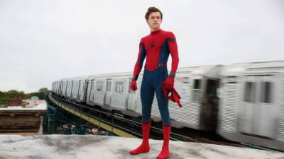 Новый «Человек-паук» собрал почти 600 млн долларов в мировом прокате в первый уик-энд