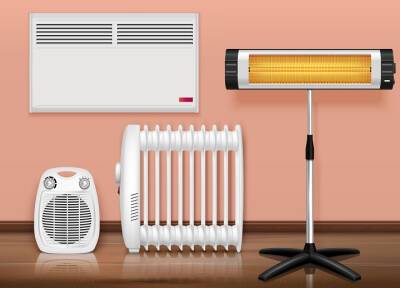 Масляный, конвектор или вентилятор: какой обогреватель самый экономичный?