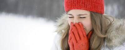 Аллерголог Наталья Мальцева: В мире растет число людей с аллергией на холод