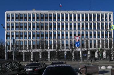 МВД РФ восстановило доступ к информационным ресурсам ГИБДД после сбоя