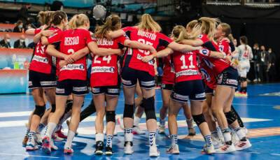 Норвегия выиграла женский чемпионат мира по гандболу в четвертый раз в истории