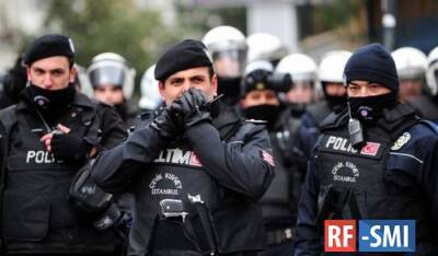ЕС болезненно отреагировал на переброску турецкой полиции в Венгрию