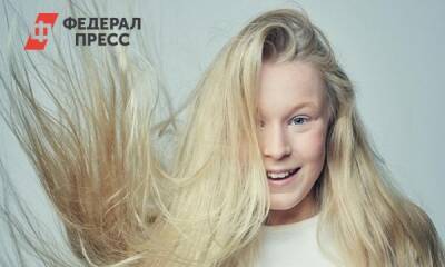 Таня Меженцева от России заняла седьмое место на «Детском Евровидении»
