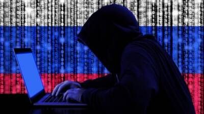 Российские хакеры похитили личные данные 13 млн человек и выложили в сеть данные британской полиции