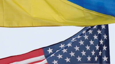 Делегация Конгресса США обсудила в Киеве ситуацию на границе с Россией