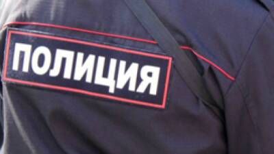 Московская полиция задержала убившего двух женщин преступника