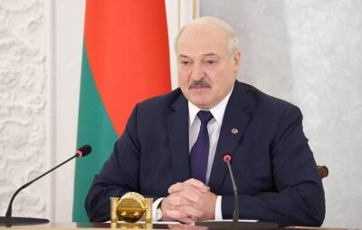 В офисе Генсека ООН прокомментировали слова Лукашенко о принадлежности Крыма