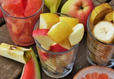 Медики назвали фрукты, которые нельзя употреблять при диабете