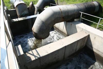 Реконструкция канализационной станции в Южно-Сахалинске идет не по плану