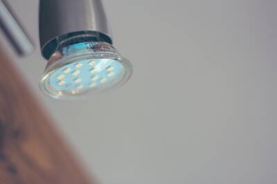 Как менять ленту у LED-светильника - мнения и советы экспертов