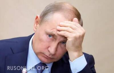 5 убойных санкций России против Запада. Почему мы их не введем